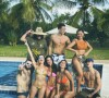 Gabi Prado critica postura de Juliette e demais amigos de Bianca Andrade que fizeram piada com treta do Ano Novo