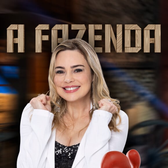Rachel Sheherazade foi expulsa de 'A Fazenda 2023' após agressão contra Jenny Miranda