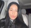 Simaria postou uma série de vídeos nesta terça-feira (24) e se defendeu das críticas pelo estilo sensual