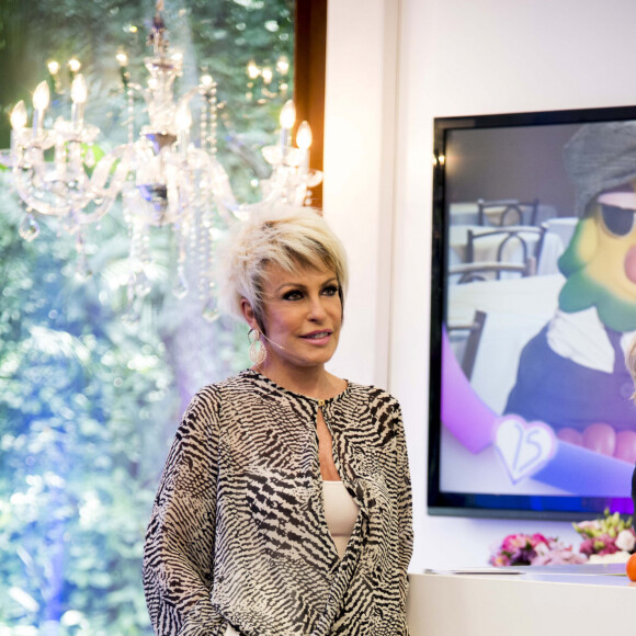 24 anos de 'Mais Você': o saudoso Louro José, interpretado por Tom Veiga, animava as manhãs