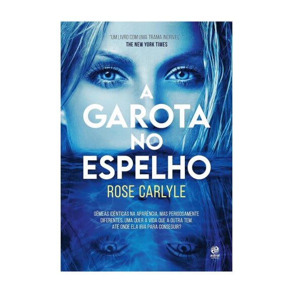 A Garota no Espelho, Rose Carlyle


