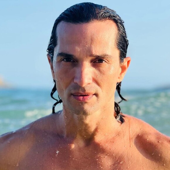 Jeff Machado foi assassinado e enterrado em quintal