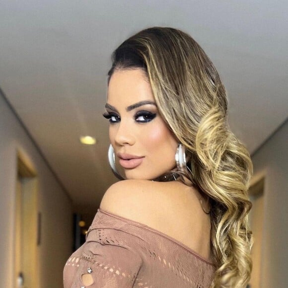 Lexa se pronunciou após falas de MC Guimê