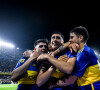 Libertadores 2023: Boca Juniors chegará no Rio de Janeiro ao longo da semana do dia 4 de novembro