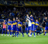 Libertadores 2023: Boca Juniors deve treinar para a final no centro de treinamento do Vasco