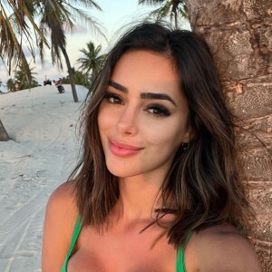 Bruna Biancardi utilizou seu perfil no Instagram para publicar uma mensagem reflexiva que logo foi interpretada como indireta