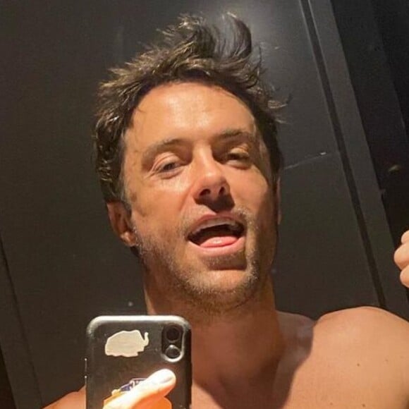 'Kayky Brito tem a indecência de sequer citar o nome dela nesse agradecimento. Que feio, meu caro, que feio', diz o depoimento da moça, repercutido por Leo Dias