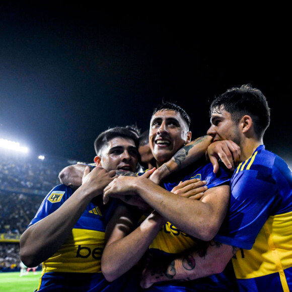 Tricolores ficaram com receio de Germán Cano torcer para o Boca Juniors