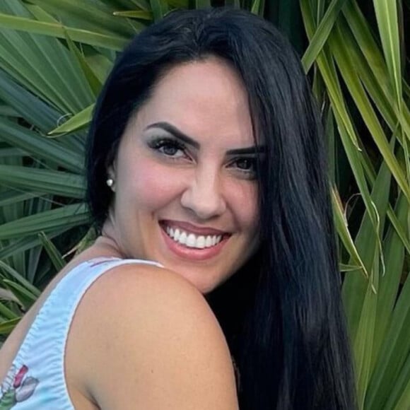 Graciele Lacerda acusou Wanessa de traição contra o ex-marido? Foi isso que o perfil @prisciladantas568, atribuído à influenciadora, apontou nas redes sociais