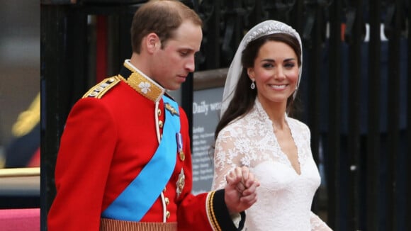 Casamento de Kate Middleton: qual tradição tricentenária na família real a Princesa de Gales quebrou no dia especial?