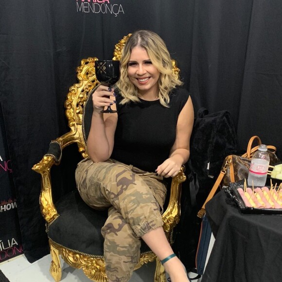 Marília Mendonça foi muito homenageada na web