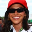 Bruna Marquezine aposta em look grifado clássico em GP Week no Brasil. Saiba valores!
