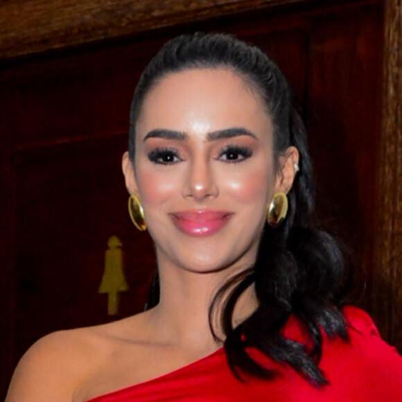 Assalto à casa de Bruna Biancardi foi feito por um vizinho, que já está preso. Os outros dois bandidos seguem foragidos