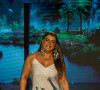 Preta Gil estreou como modelo na SPFW e apresentou a coleção de verão da The Paradise