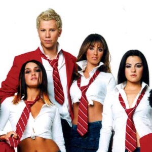 Alfonso Herrera não se juntou a Anahí, Dulce María, Maite Perroni, Christopher Uckermann e Christian Chávez para turnê de reencontro do RBD após 15 anos