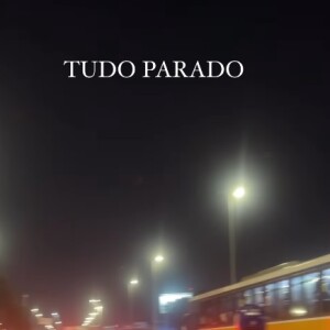 RBD no Brasil: Pocah mostrou trânsito parado em dia de show do grupo