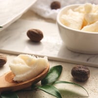 Descubra os segredos da Manteiga de Karité: 5 benefícios incríveis para a pele e cabelo