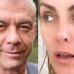 'Machismo': ex-companheiro de Ana Hickmann na TV aponta traço da personalidade de Alexandre Corrêa