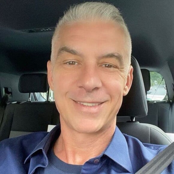 Alexandre Correa se pronunciou a respeito dos rumores que surgiram nesta terça-feira (14)