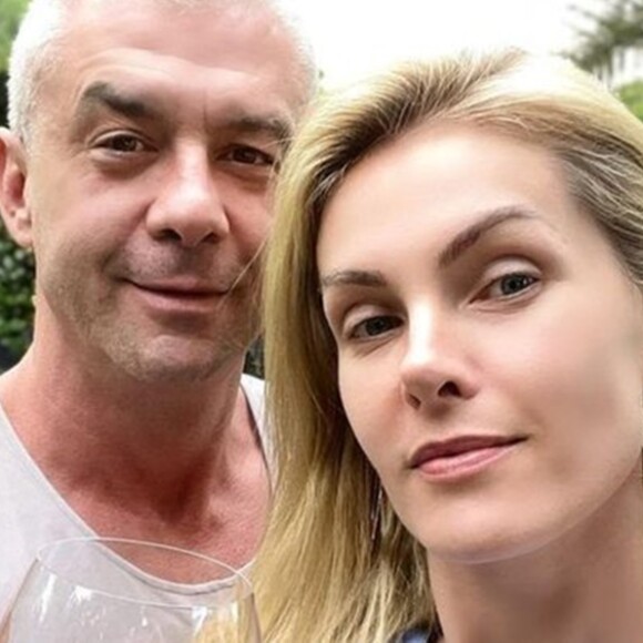 Ana Hickmann e Alexandre Correa vão se divorciar? 'Só a Ana pode responder isso', diz o empresário para Leo Dias