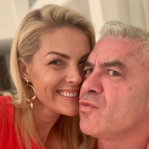 Alexandre Correa após agredir Ana Hickmann: 'Não paro de chorar'