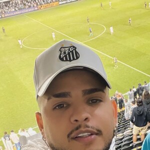 MC WM celebrou o fato de a influenciadora ter postado espontaneamente uma de suas músicas e um empresário com quem mantém amizade revelou o cachê da moça