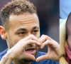 Em recuperação após grave lesão no joelho, Neymar surge em momento íntimo com Mavie nas redes sociais