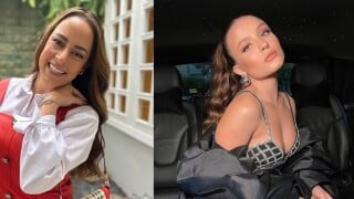 'Dormia com o namorado aos 11': Silvia Abravanel expõe passado polêmico de Larissa Manoela e briga com mãe da atriz