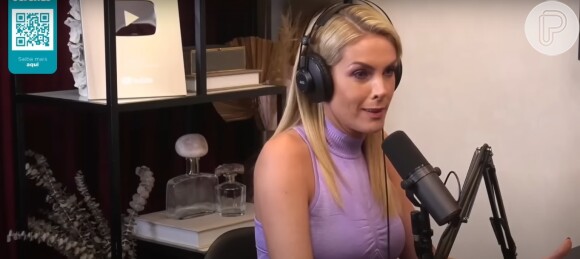 Ana Hickmann teria brigado com o marido, Alexandre Correa, por conta de questões financeiras