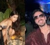 Jade Picon e João Guilherme Silva estão namorando? Entenda rumores de romance entre influencer e filho do Faustão