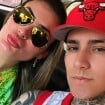 Andressa Urach leva filho que grava seus vídeos pornô para fazer nova operação dias após cirurgia delicada e explica motivo inusitado: 'Ronca muito'