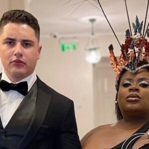 Jojo Todynho também explicou o motivo de ter terminado casamento com Lucas Souza