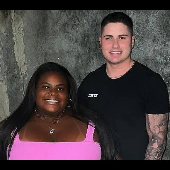 Jojo Todynho expôs como Lucas Souza se comportou com ela durante casamento