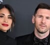 Messi e Antonella Roccuzzo vivem separação