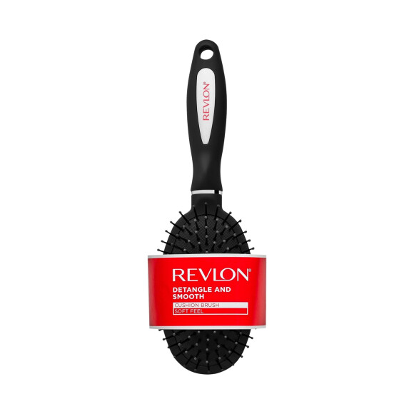 Escova de cabelo, Revlon