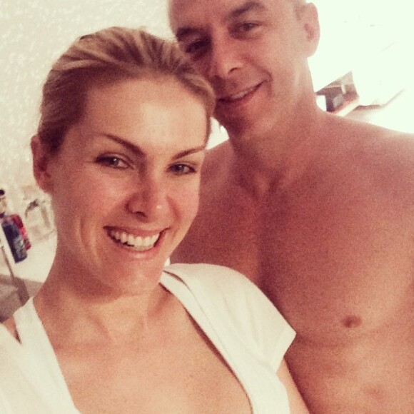 Ana Hickmann decidiu acionar uma medida protetiva contra Alexandre Correa. A informação foi confirmada pelo site do jornalista Leo Dias, nesta sexta-feira (24)