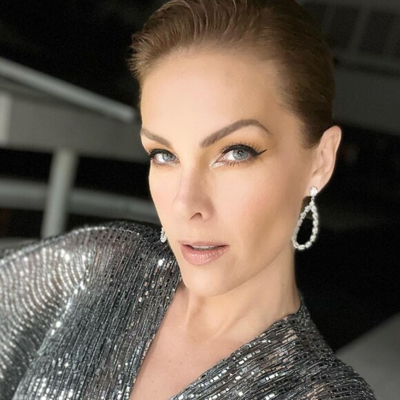 Ana Hickmann havia recusado acionar as cautelas previstas na Lei Maria da Penha quando denunciou o marido