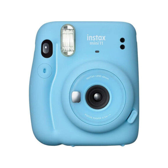 Câmera Instax mini 11, Instax