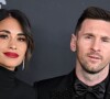 Messi e Antonella dão sinais de crise na relação