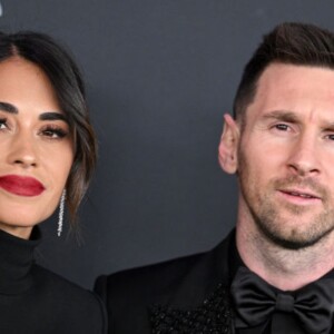 Messi e Antonella dão sinais de crise na relação