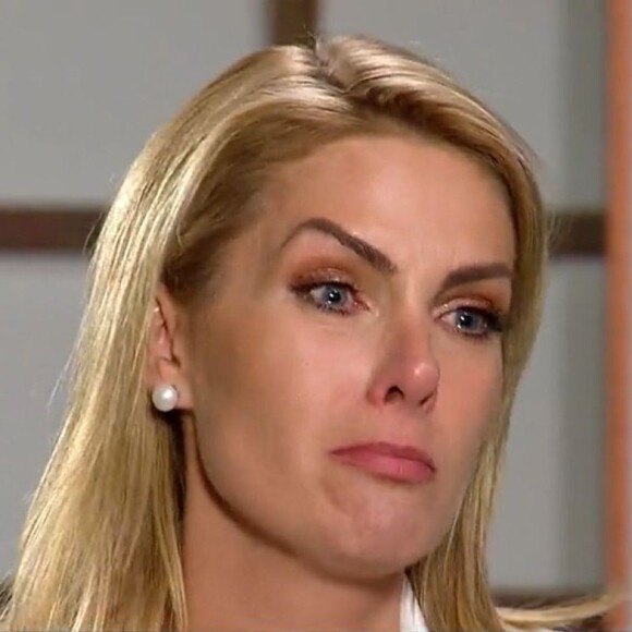 Ana Hickmann contou que Alexandre Correa controlava seu peso e até seu envelhecimento!