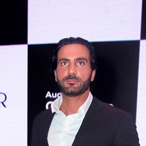 Marina Ruy Barbosa é noiva do milionário Abdul Fares