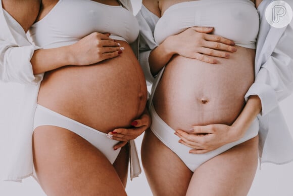 2024 terá mais sorte para os signos de Gêmeos, Câncer e Capricórnio engravidarem