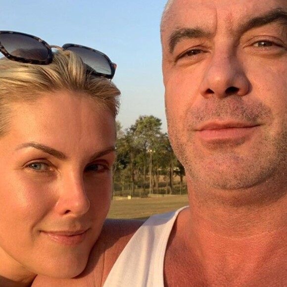 Ana Hickmann é acusada de alienação parental por Alexandre Correa