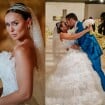 Casamento da filha do 'barão do agro' impressiona pelo luxo, teto com flores e gasto: R$ 15 milhões