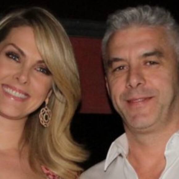 Alexandre Correa se declara à Ana Hickmann