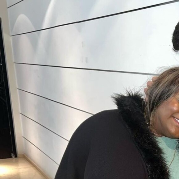 Jojo Todynho teria dado festa após saída de Lucas Souza em A Fazenda