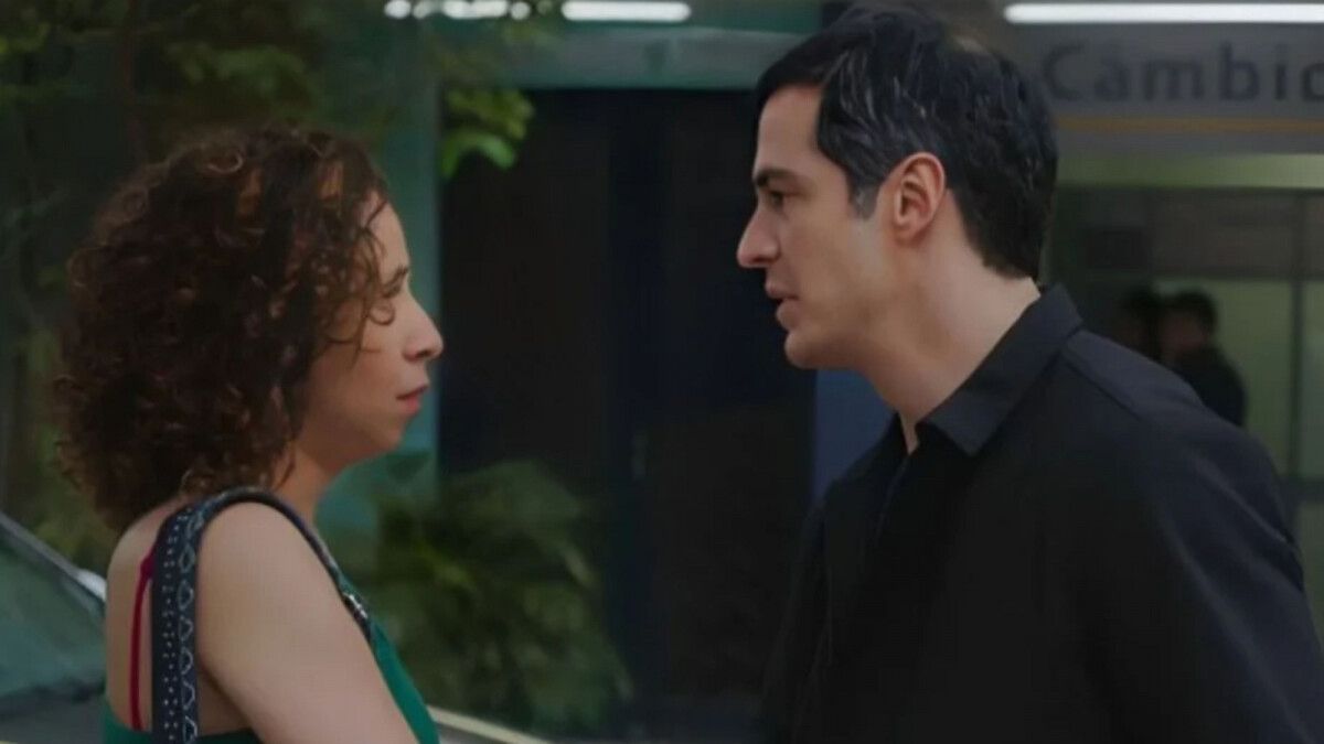 Foto Em 'Elas por Elas', Jonas