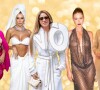 Nudez fashion, colar exótico e muito mais: 2023 tá acabando e a web ainda não aprendeu a não criticar looks de famosas