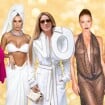 Nudez fashion, colar exótico e muito mais: 2023 tá acabando e a web ainda não aprendeu a não criticar looks de famosas